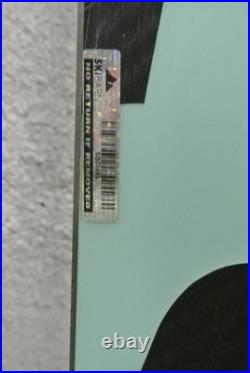 SKIS All Mountain / Freeride LINE SICK DAY 104 -186cm