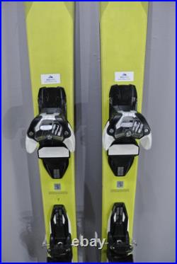 SKIS All Mountain SALOMON QST 85 185cm