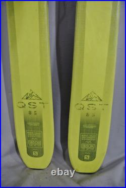 SKIS All Mountain SALOMON QST 85 185cm