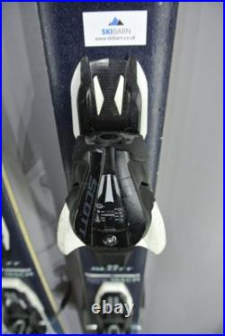 SKIS All Mountain Scott SUW 165cm