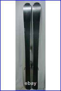 SKIS All Mountain Scott SUW 165cm