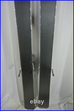 SKIS All Mountain Scott SUW 165cm