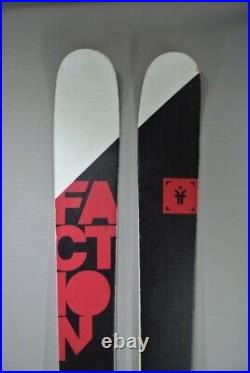 SKIS Big Mountain / Freeride FACTION CANDIDE THOVEX 3.0 192cm