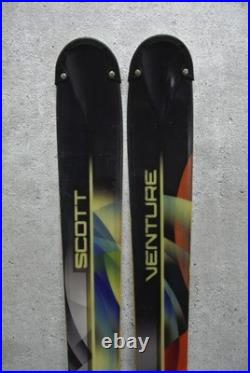 SKIS Freeride / All Mountain Scott Venture -178cm