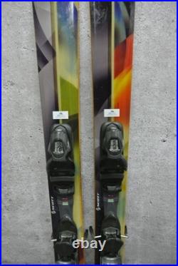 SKIS Freeride / All Mountain Scott Venture -178cm