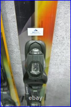 SKIS Freeride / All Mountain Scott Venture -178cm
