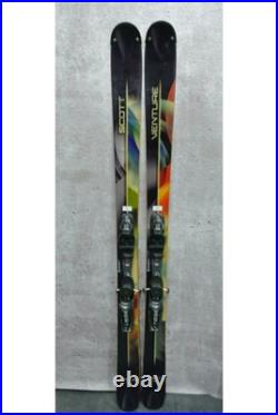 SKIS Freeride / All Mountain Scott Venture -178cm