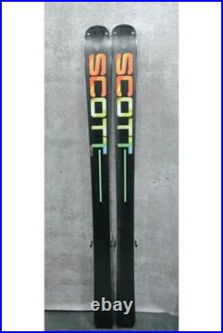 SKIS Freeride / All Mountain Scott Venture -178cm