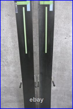 SKIS Freeride / All Mountain Scott Venture -178cm