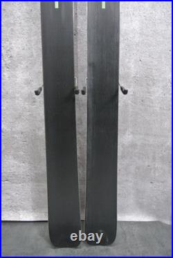 SKIS Freeride / All Mountain Scott Venture -178cm