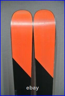 SKIS Freestyle/Twin-Tip -VOLKL WALL-169cm! COOL TOP SKIS