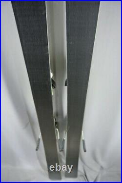 SKIS Race/Carving -HEAD WC REBELS i. GSR- 177cm- TOP GS SKIS