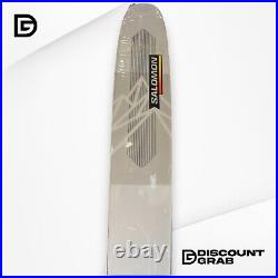 Salomon'22-'23 Men's QST 106 Freeride Skis 189cm