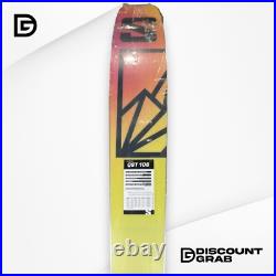 Salomon'22-'23 Men's QST 106 Freeride Skis 189cm