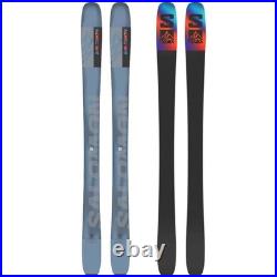 Salomon Mens QST 92 Freeride Skis New 2025 168 cm Salomon Mens QST 92 Freeride Skis New 2025 168 cm