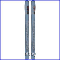 Salomon Mens QST 92 Freeride Skis New 2025 168 cm Salomon Mens QST 92 Freeride Skis New 2025 168 cm