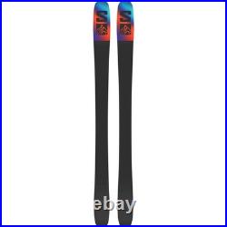 Salomon Mens QST 92 Freeride Skis New 2025 168 cm Salomon Mens QST 92 Freeride Skis New 2025 168 cm