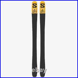 Salomon QST 92 Skis 2023 Men's 176 cm