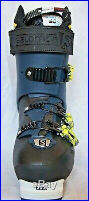 Salomon Quest Pro 110 Men's All-Mountain Ski Boots