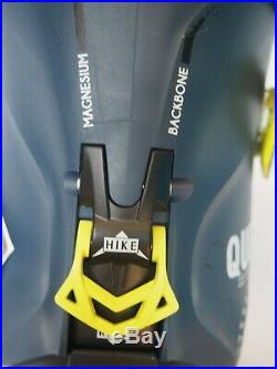 Salomon Quest Pro 110 Men's All-Mountain Ski Boots