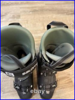 Salomon S/MAX 120 304mm Ski Boots! Nice