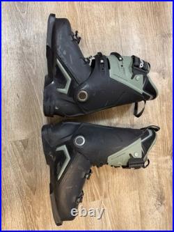 Salomon S/MAX 120 304mm Ski Boots! Nice