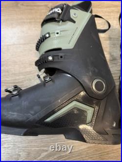 Salomon S/MAX 120 304mm Ski Boots! Nice