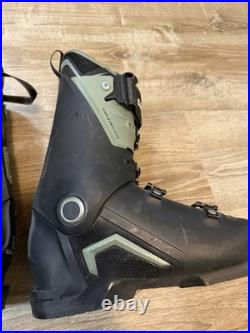 Salomon S/MAX 120 304mm Ski Boots! Nice