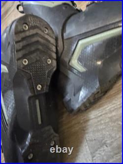 Salomon S/MAX 120 304mm Ski Boots! Nice