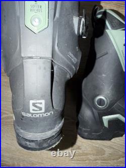 Salomon S/MAX 120 304mm Ski Boots! Nice