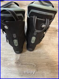 Salomon S/MAX 120 304mm Ski Boots! Nice
