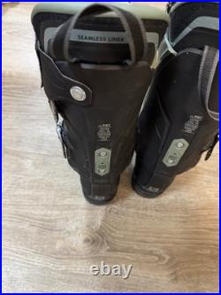 Salomon S/MAX 120 304mm Ski Boots! Nice