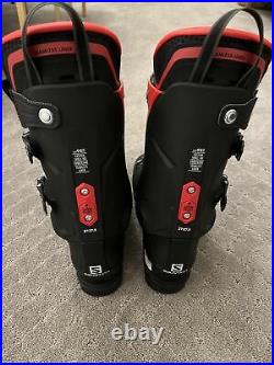 Salomon S/Max 100 Mens Ski Boots