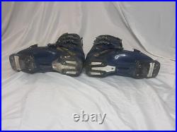 Salomon S/PRO 100 Men's Ski Boots Black/Navy/US 8.5/9 EU 26