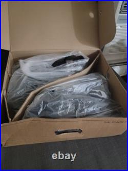 Salomon S/PRO FLEX 80 WIDE LAST ski boot. Designed for skiers with wider feet