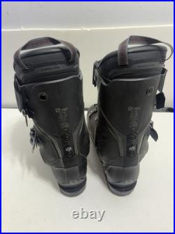 Salomon S/PRO HV 120 Ski Boots Size 26 GripWalk 100 mm Custom Shell Over Pivot