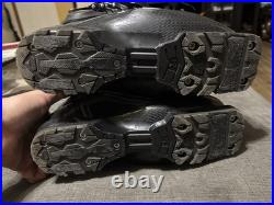 Salomon S/Pro HV 100 Men's Ski Boots 102MM Custom Shell Seamless Liner Coreframe
