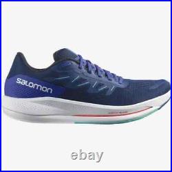 Salomon SPECTUR Men's Running Shoes All Colors/Size US Authentic