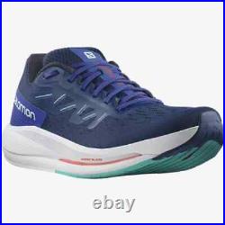 Salomon SPECTUR Men's Running Shoes All Colors/Size US Authentic