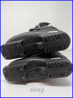 Salomon SPK SCS Ski Boots Size 25 Mondo Freestyle Park All Mountain 297mm Length