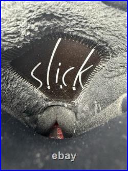 Salomon SPK SCS Ski Boots Size 25 Mondo Freestyle Park All Mountain 297mm Length