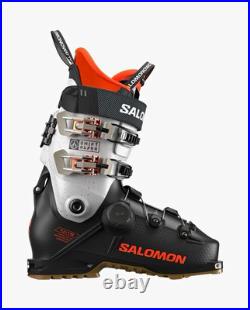 Salomon Shift Alpha BOA 110 29.5 100mm Touring GripWalk, new in box, 550$ retail