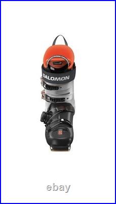Salomon Shift Alpha BOA 110 29.5 100mm Touring GripWalk, new in box, 550$ retail