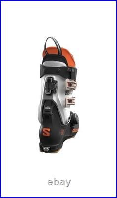 Salomon Shift Alpha BOA 110 29.5 100mm Touring GripWalk, new in box, 550$ retail