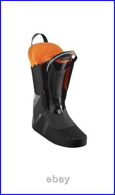 Salomon Shift Alpha BOA 110 29.5 100mm Touring GripWalk, new in box, 550$ retail