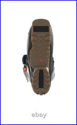 Salomon Shift Alpha BOA 110 29.5 100mm Touring GripWalk, new in box, 550$ retail