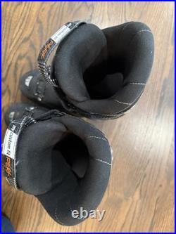 Salomon X Pro 100 Ski Boots Men's Custom Shell All Mountain Alpine