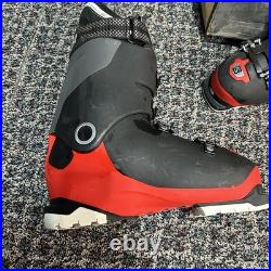 Salomon X Pro Energyzer 80 Ski Boots Downhill All Mountain Men's 8.5 26.5