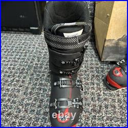 Salomon X Pro Energyzer 80 Ski Boots Downhill All Mountain Men's 8.5 26.5