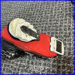 Salomon X Pro Energyzer 80 Ski Boots Downhill All Mountain Men's 8.5 26.5